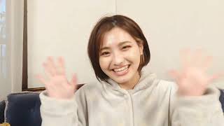 片岡沙耶ちゃん「i-collection」PR動画