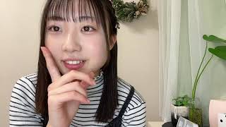 MIYU MATSUKAWA 2024年03月14日17時44分 松川みゆ（SKE48 研究生）