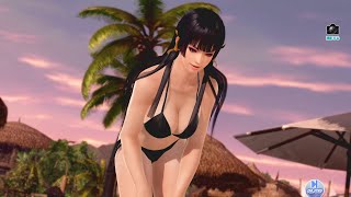 DEAD OR ALIVE Xtreme Venus Vacation 女天狗 グラビア10