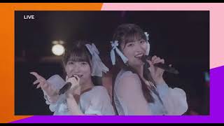 モーニング娘。’24 12期 ロマンスに目覚める妄想女子の歌 | Morning Musume.  '24 12th gen Romansu ni mezameru mōsō joshi no uta