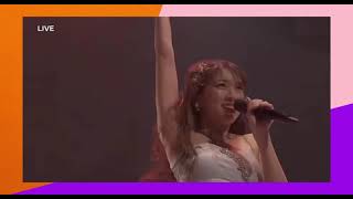 モーニング娘。’24　12期  I Surrender愛されど愛 | Morning Musume.  '24 12th gen  I Surrender Aisaredo Ai