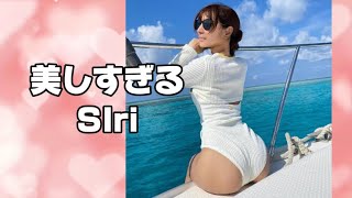 美しすぎるSiri #夏本あさみ #japanese idol #asami natsumoto