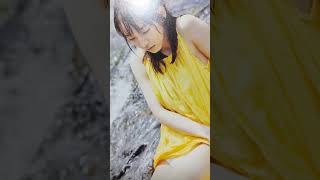 吉岡里帆お宝グラビア4◆ #shorts #吉岡里帆#紅蓮華