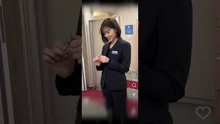 白石麻衣の神すぎた映像 #乃木坂46 #白石麻衣 #西野七瀬 #賀喜遥香 #齋藤飛鳥