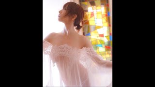 Airi Shimizu is a Japanese gravure idol