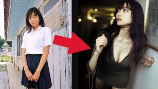 E【佐藤江梨子】一世を風靡した