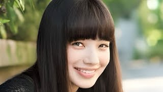 【小松菜奈】極上のグラビア