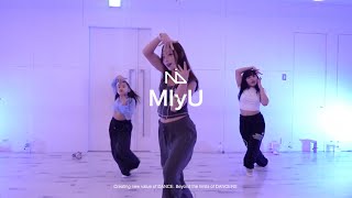 MIyU“IVE – Accendio“ @ En STUDIO Studio / NEXT in DANCE