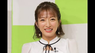 妊娠中の手島優、体調不良でパニック＆号泣「経験したことのない苦しみ」明かす