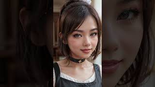 タイの芸能人ぽいAI美女  #stablediffusion #aiグラビア  #aiアイドル　#ai美女  ##Filmor athai  #タイ　#photorealistic