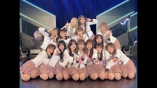 HKT48 2期生 10周年記念～同窓会が始まるよ～