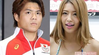 柔道・阿部一二三との交際認める　橋本梨菜、取材に「仲良くさせてもらってるのは事実」　パリ極秘観戦が激写「こんなにバレるものか」