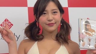 グラビアアイドル 石原佑里子より2017年 新年のごあいさつ