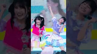 あまいものつめあわせ　恋の女神様っ！　ちとせよしの　推しカメラ　Fancam TIF2024 4K60p