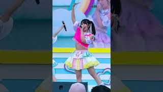 あまいものつめあわせ　恋するシースルー　ちとせよしの　推しカメラ　fancam TIF2024  4K60p