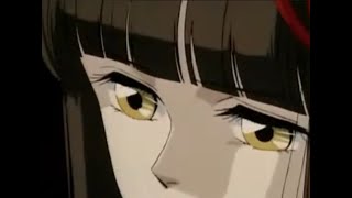 吸血姫美夕 Vampire Princess Miyu ACT 3  1988  OVA