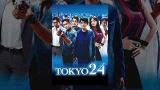 TOKYO24