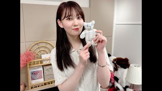 Nogizaka46 Showroom – Matsuo Miyu (240806)