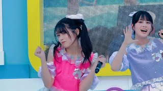 あまいものつめあわせ　恋の女神様っ！　ちとせよしの　推しカメラ　Fancam TIF2024 4K60p