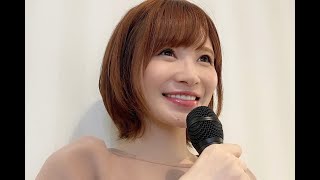 手島優、妊娠中の食事めぐり“過剰な心配”が　「ストレスでしかないので…」