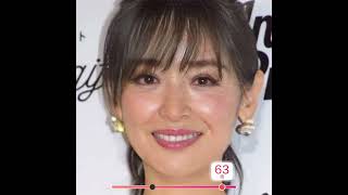 泉里香　2024年5月11日