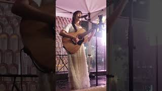 松下玲緒菜(加藤結コラボあり) KABUKICHO Music Live vol.21 9/25 歌舞伎町スタバ前特設ステージ