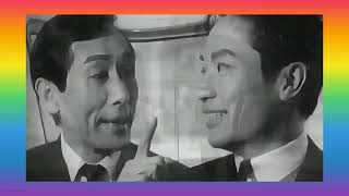 煇哥 夢 粵語版 高明 賀蘭.唱《戀歌》鴛鴦比翼 1964 玫瑰夫人 插曲 Madame Rose 曲.顧嘉煇 詞.李願聞 龐秋華 音樂編排.顧嘉煇 劉宏遠 許佩