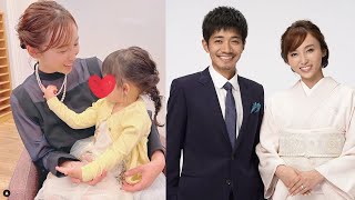 吉木りさ「子どもを授かるのは奇跡みたいなこと」妊活や流産を経て気づいた命の尊さ