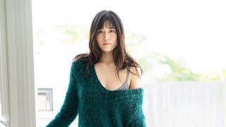 美しい女優　『北向珠夕』