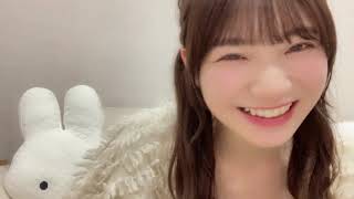 48 FUJISAKI MIYU 2024年10月27日18時00分26秒 藤崎 未夢（NGT48）