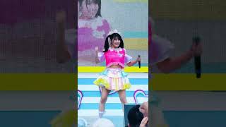 【ちとせよしのFancam/推しカメラ】あまいものつめあわせ  TIF2024  4K60p