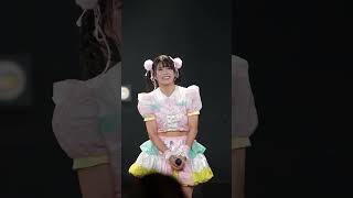 【ちとせよしのFancam/推しカメラ】あまいものつめあわせ　4K60p  Full  スパドキ  名古屋