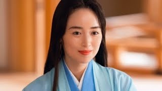 『光る君へ』“和泉式部”泉里香の扮装写真解禁　柔和な笑み浮かべる