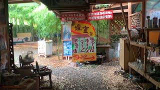 群馬県甘楽町　アダルト保育園【壇蜜のへや】【閲覧注意】