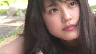 有村架純  グラビア撮影  part2