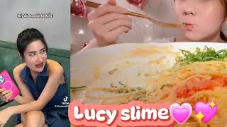 Mukbang Kể Chuyện Khiết Đan  |Cre:Khiết Đan,Miyu Asmr|♡