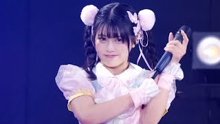 【ちとせよしのFancam/推しカメラ】あまいものつめあわせ『超絶あまつめ流星群』 4K60p  スパドキ　名古屋