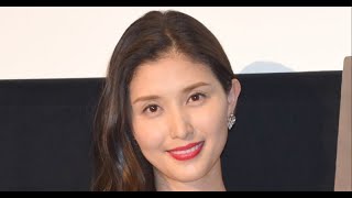 B1- 40歳・橋本マナミ、貴重な“すっぴん”姿公開「テレビでガチすっぴんを晒すのは初めて」 「若々しい!」「美しすぎ」と反響