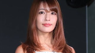 阿部一二三と交際のグラドル・橋本梨菜　31歳の誕生日はマカオでゴージャスパーティー　一二三の妹・詩からも反応