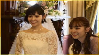 📽“妹”浅川梨奈、新婚の“姉”吉谷彩子の夫＆親友を奪う　『どうか私より不幸でいて下さい』第2話あらすじ📽