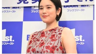 筧美和子 熱愛報道のお相手に言及「自転車 でちょろちょろしてるような人です」