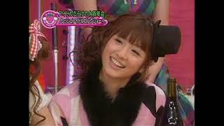 アイドルだらけの大新年会（生）アイドルいちご祭り2008