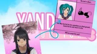 how to kidnap saki miyu and torture her in yandroid simulator #yanderesimulator