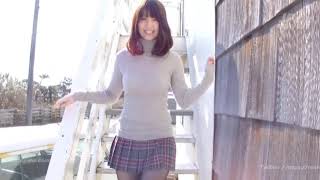 柳ゆり菜 Yurina Yanagi GRAVURE MOVIES #1