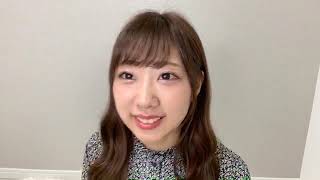 ayame1108 2019年04月25日16時00分16秒 肥川彩愛ミスヤングチャンピオン候補生Bブロック