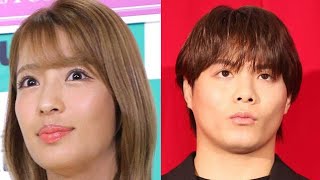 阿部一二三と橋本梨菜が破局　２２年に交際報道、連覇パリ五輪現地観戦も…橋本の所属事務所否定せずTokiyo info tv