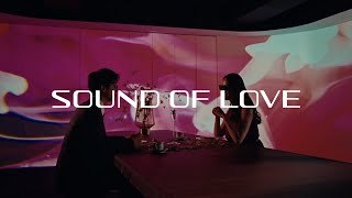 “愛と性欲”を描くセンセーショナルな物語！映画『SOUND of LOVE』予告編